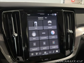 Volvo V60 2,0 B4 Core 2026