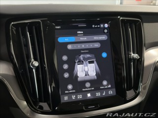 Volvo V60 2,0 B4 Core 2026