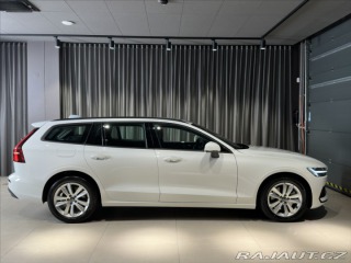 Volvo V60 2,0 B4 Core 2026