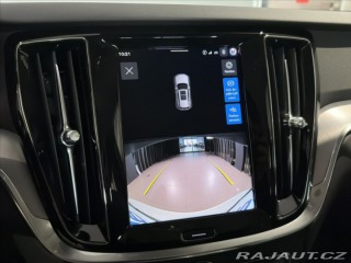 Volvo V60 2,0 B4 Core 2026