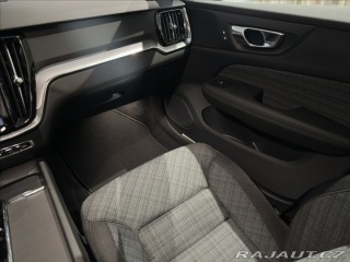 Volvo V60 2,0 B4 Core 2026