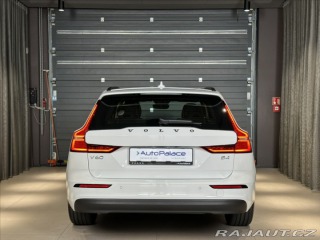 Volvo V60 2,0 B4 Core 2026