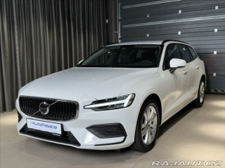 Volvo V60 2,0 B4 Core 2026