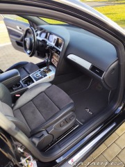 Audi A6 Avant 3,0   TDI S-Line 2010