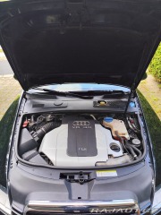 Audi A6 Avant 3,0   TDI S-Line 2010