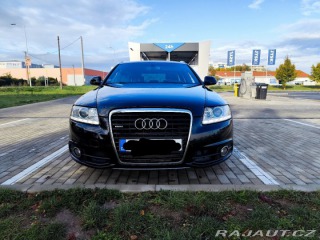 Audi A6 Avant 3,0   TDI S-Line 2010