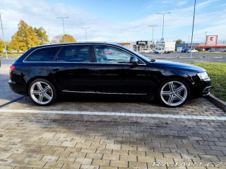Audi A6 Avant 3,0   TDI S-Line 2010