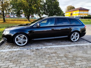 Audi A6 Avant 3,0   TDI S-Line 2010
