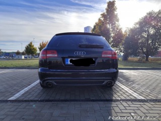 Audi A6 Avant 3,0   TDI S-Line 2010