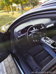 Audi A6 Avant 3,0   TDI S-Line 2010
