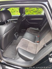 Audi A6 Avant 3,0   TDI S-Line 2010