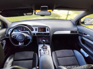 Audi A6 Avant 3,0   TDI S-Line 2010
