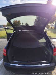 Audi A6 Avant 3,0   TDI S-Line 2010