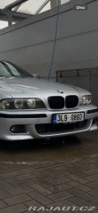 BMW 5 e39 530d manual 1999