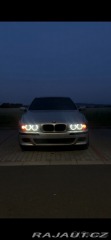BMW 5 e39 530d manual 1999