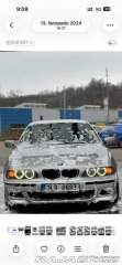 BMW 5 e39 530d manual 1999