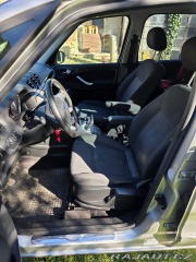 Ford Galaxy 2,0 TDCi MANUÁL 7M SENZ 2007