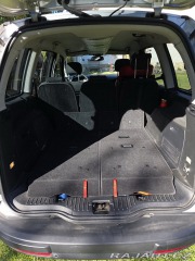 Ford Galaxy 2,0 TDCi MANUÁL 7M SENZ 2007