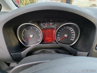 Ford Galaxy 2,0 TDCi MANUÁL 7M SENZ 2007