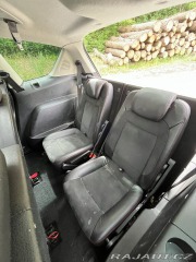 Ford S-MAX 2,2   TDCi - 129 kW - Pan 2008