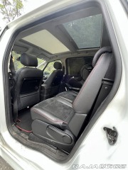 Ford S-MAX 2,2   TDCi - 129 kW - Pan 2008
