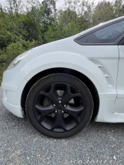 Ford S-MAX 2,2   TDCi - 129 kW - Pan 2008