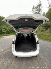 Ford S-MAX 2,2   TDCi - 129 kW - Pan 2008