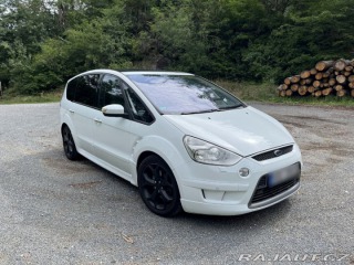 Ford S-MAX 2,2   TDCi - 129 kW - Pan 2008