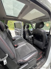 Ford S-MAX 2,2   TDCi - 129 kW - Pan 2008