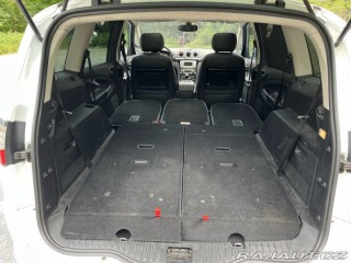 Ford S-MAX 2,2   TDCi - 129 kW - Pan 2008