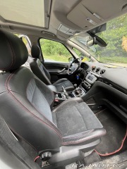 Ford S-MAX 2,2   TDCi - 129 kW - Pan 2008