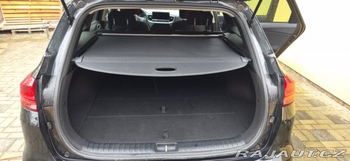 Kia Ostatní modely Ceed SW 7DCT TOP+Busines v záruce 1800