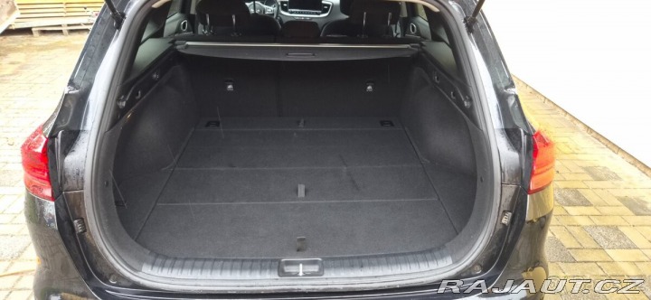 Kia Ostatní modely Ceed SW 7DCT TOP+Busines v záruce 1800
