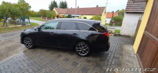 Kia Ostatní modely Ceed SW 7DCT TOP+Busines v záruce 1800
