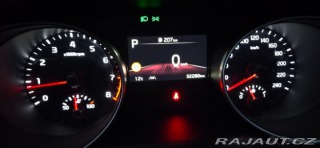 Kia Ostatní modely Ceed SW 7DCT TOP+Busines v záruce 1800