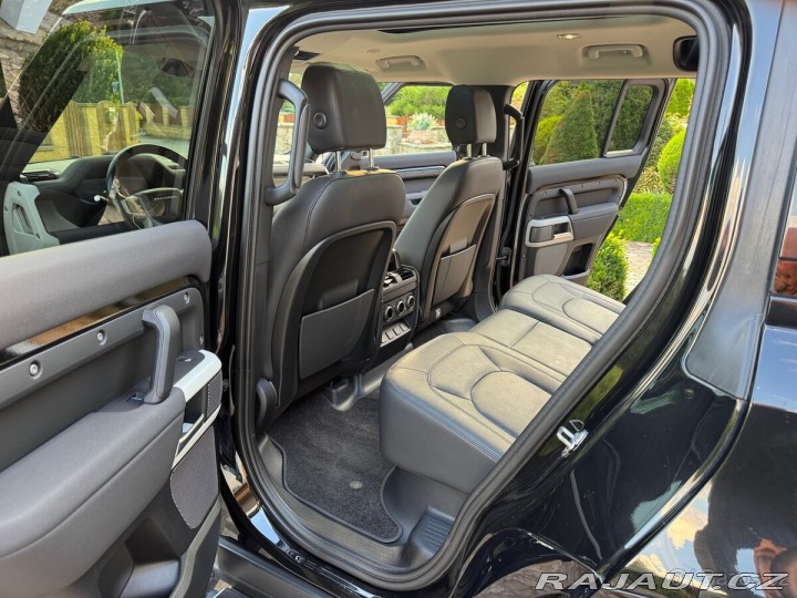 Land Rover Defender 110 P400 XS Edition 2022