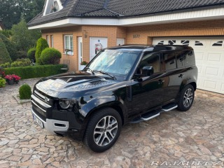 Land Rover Defender 110 P400 XS Edition 2022