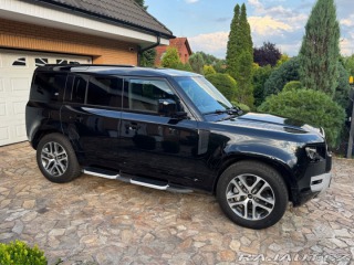 Land Rover Defender 110 P400 XS Edition 2022