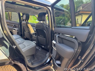 Land Rover Defender 110 P400 XS Edition 2022