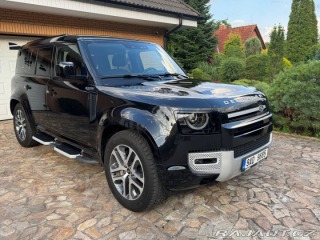 Land Rover Defender 110 P400 XS Edition 2022