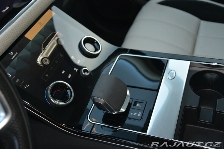 Land Rover Range Rover Velar P250 AWD, 22 kola 2021