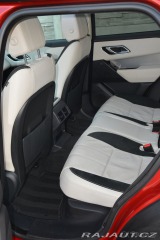 Land Rover Range Rover Velar P250 AWD, 22 kola 2021