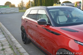 Land Rover Range Rover Velar P250 AWD, 22 kola 2021