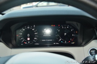 Land Rover Range Rover Velar P250 AWD, 22 kola 2021