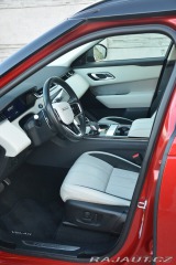 Land Rover Range Rover Velar P250 AWD, 22 kola 2021