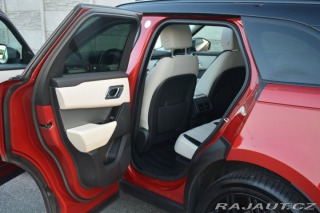 Land Rover Range Rover Velar P250 AWD, 22 kola 2021