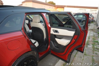 Land Rover Range Rover Velar P250 AWD, 22 kola 2021