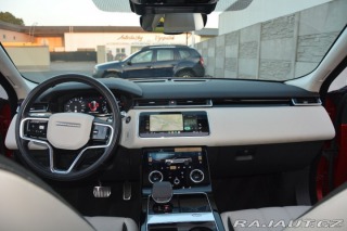 Land Rover Range Rover Velar P250 AWD, 22 kola 2021