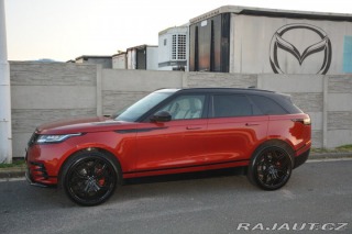 Land Rover Range Rover Velar P250 AWD, 22 kola 2021