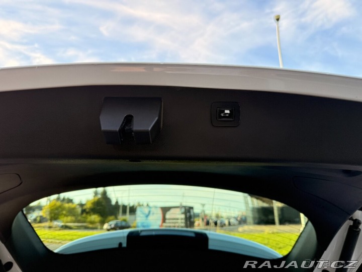 Opel Astra 1,4 K sports tourer 2018